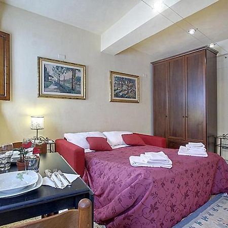 Neri 0 Leilighet Firenze Eksteriør bilde